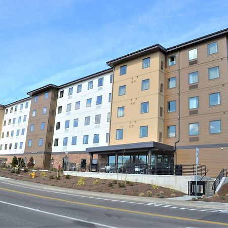 Staybridge Suites - Orenco Station By Ihg Hillsboro Esterno foto