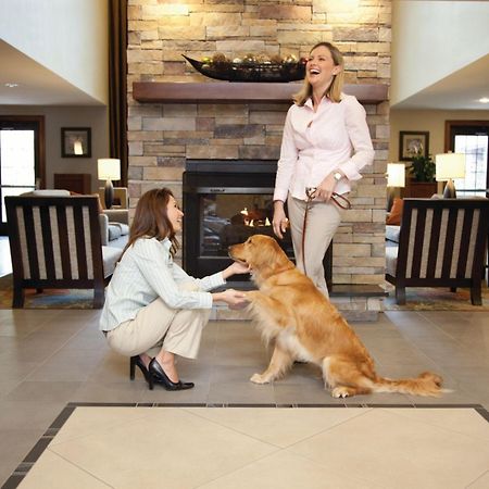 Staybridge Suites - Orenco Station By Ihg Hillsboro Esterno foto