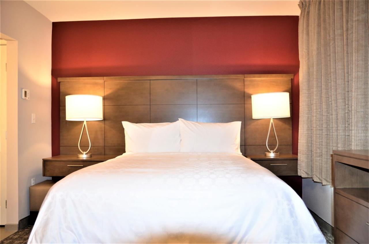 Staybridge Suites - Orenco Station By Ihg Hillsboro Esterno foto
