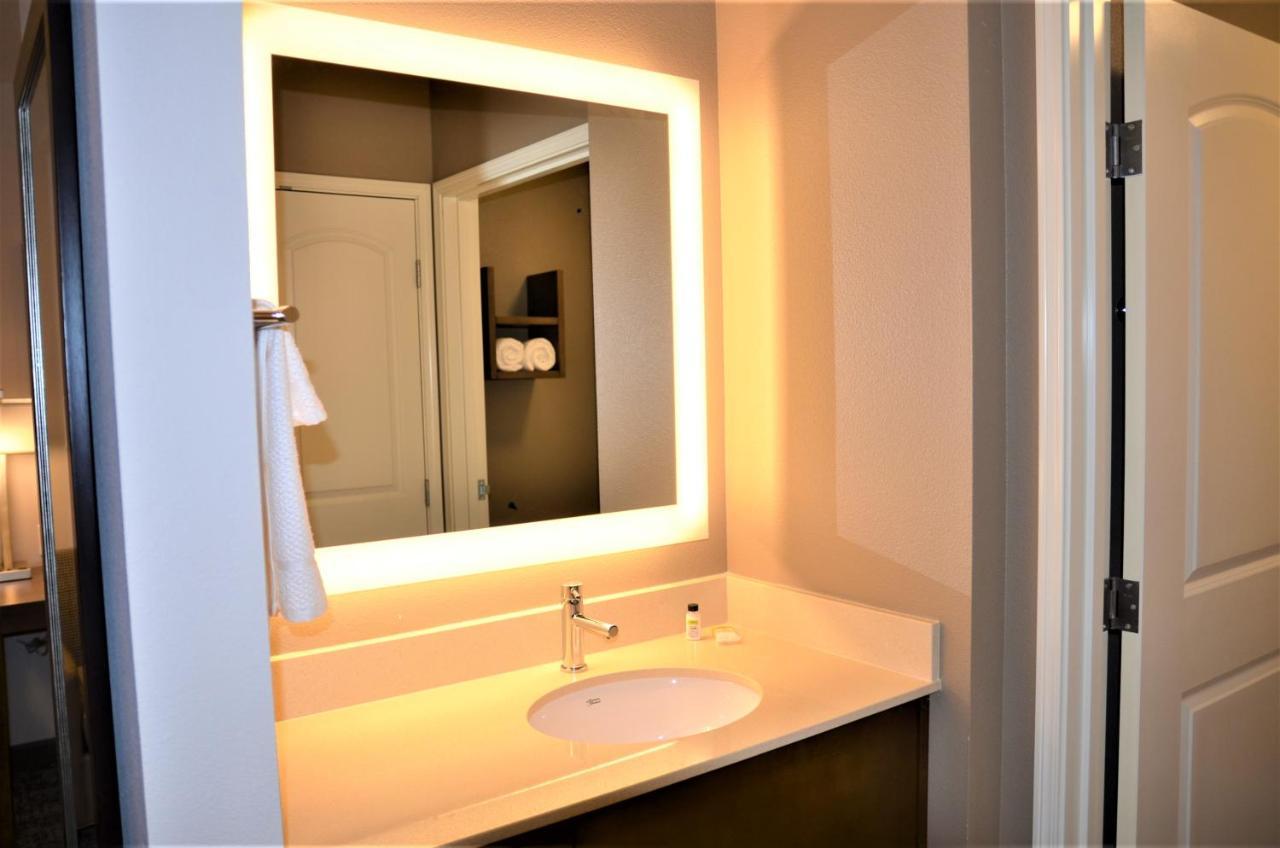 Staybridge Suites - Orenco Station By Ihg Hillsboro Esterno foto