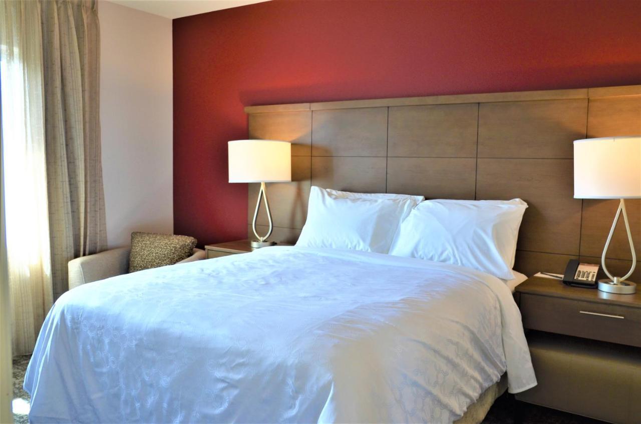 Staybridge Suites - Orenco Station By Ihg Hillsboro Esterno foto