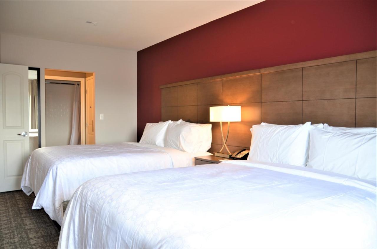 Staybridge Suites - Orenco Station By Ihg Hillsboro Esterno foto
