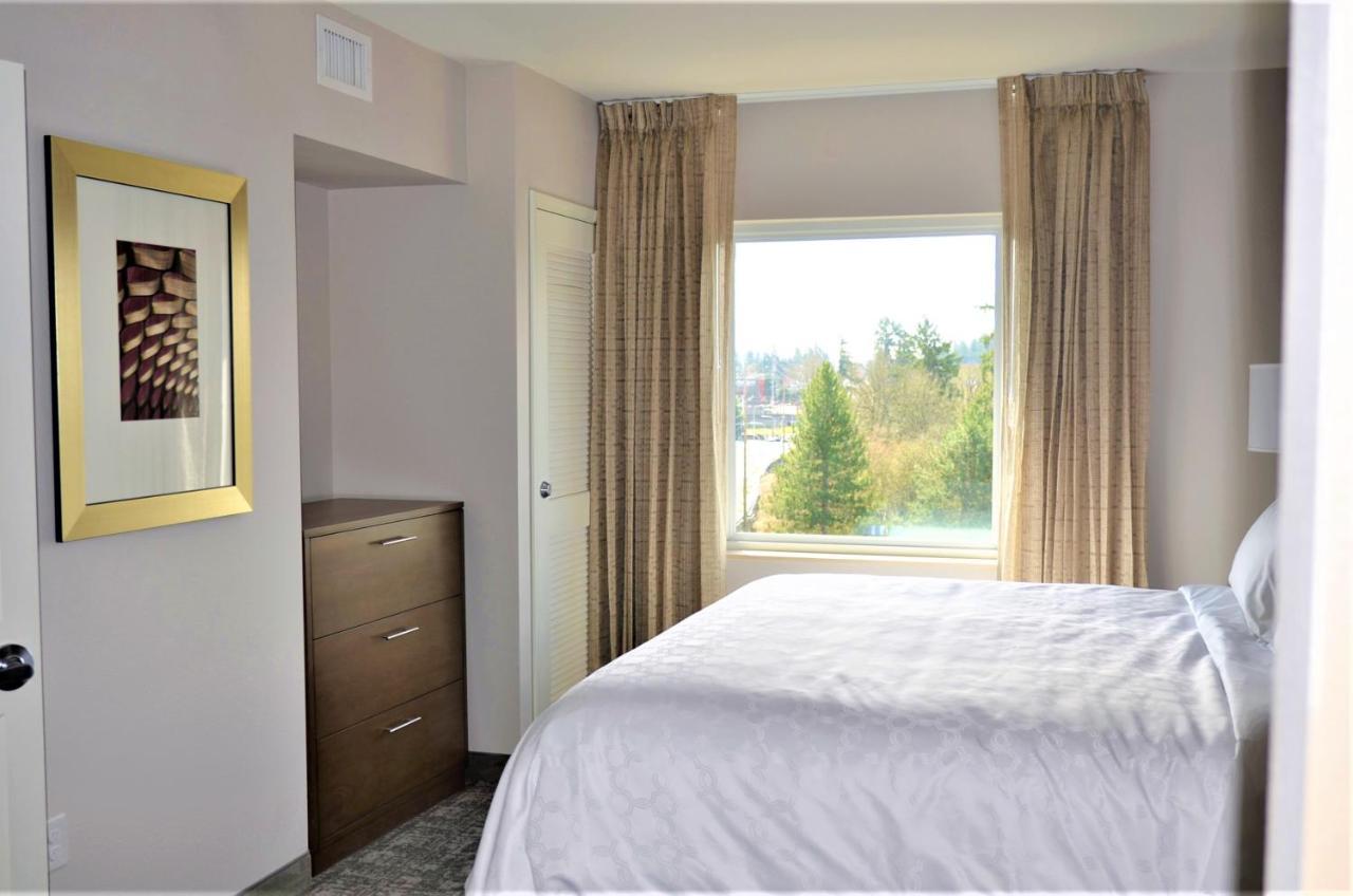 Staybridge Suites - Orenco Station By Ihg Hillsboro Esterno foto