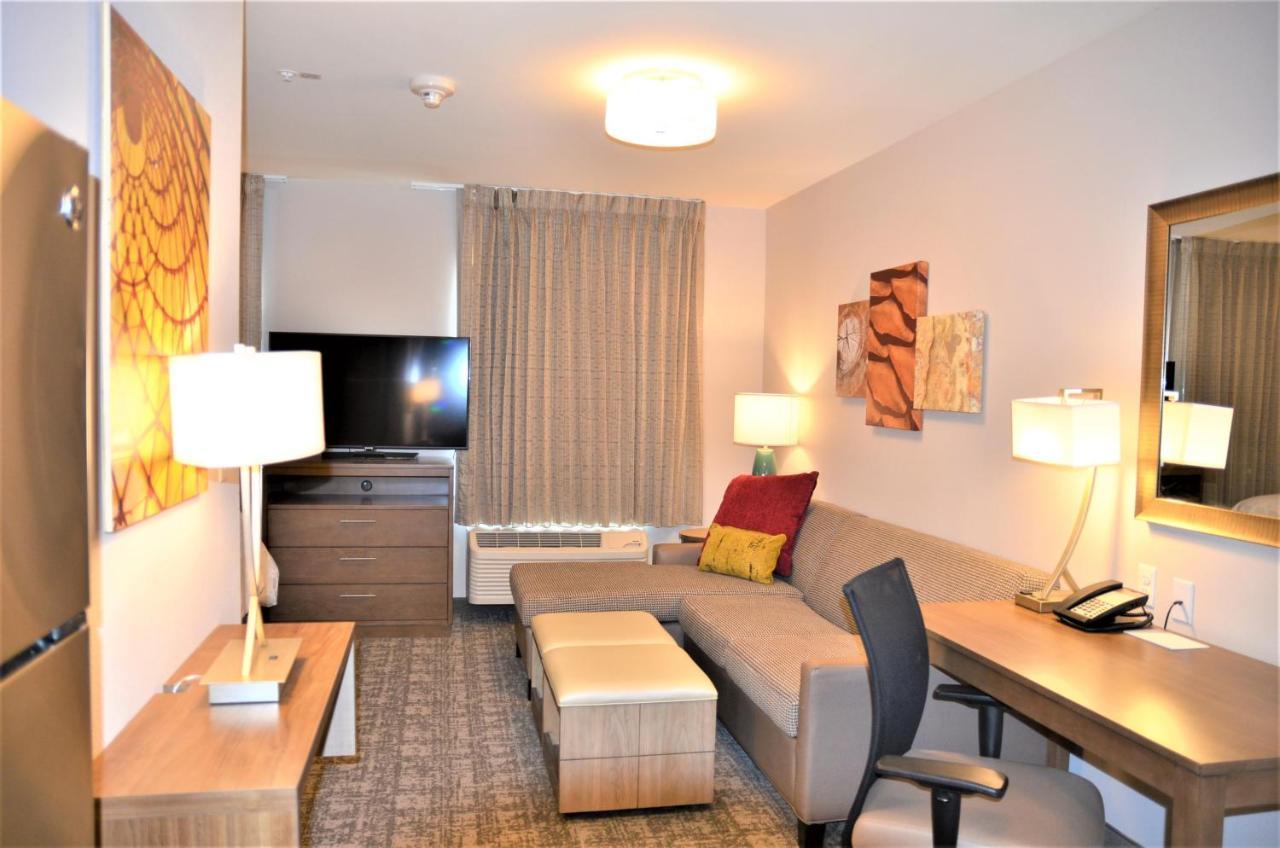Staybridge Suites - Orenco Station By Ihg Hillsboro Esterno foto