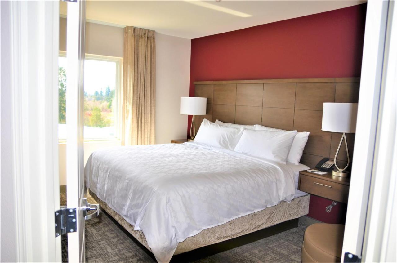 Staybridge Suites - Orenco Station By Ihg Hillsboro Esterno foto