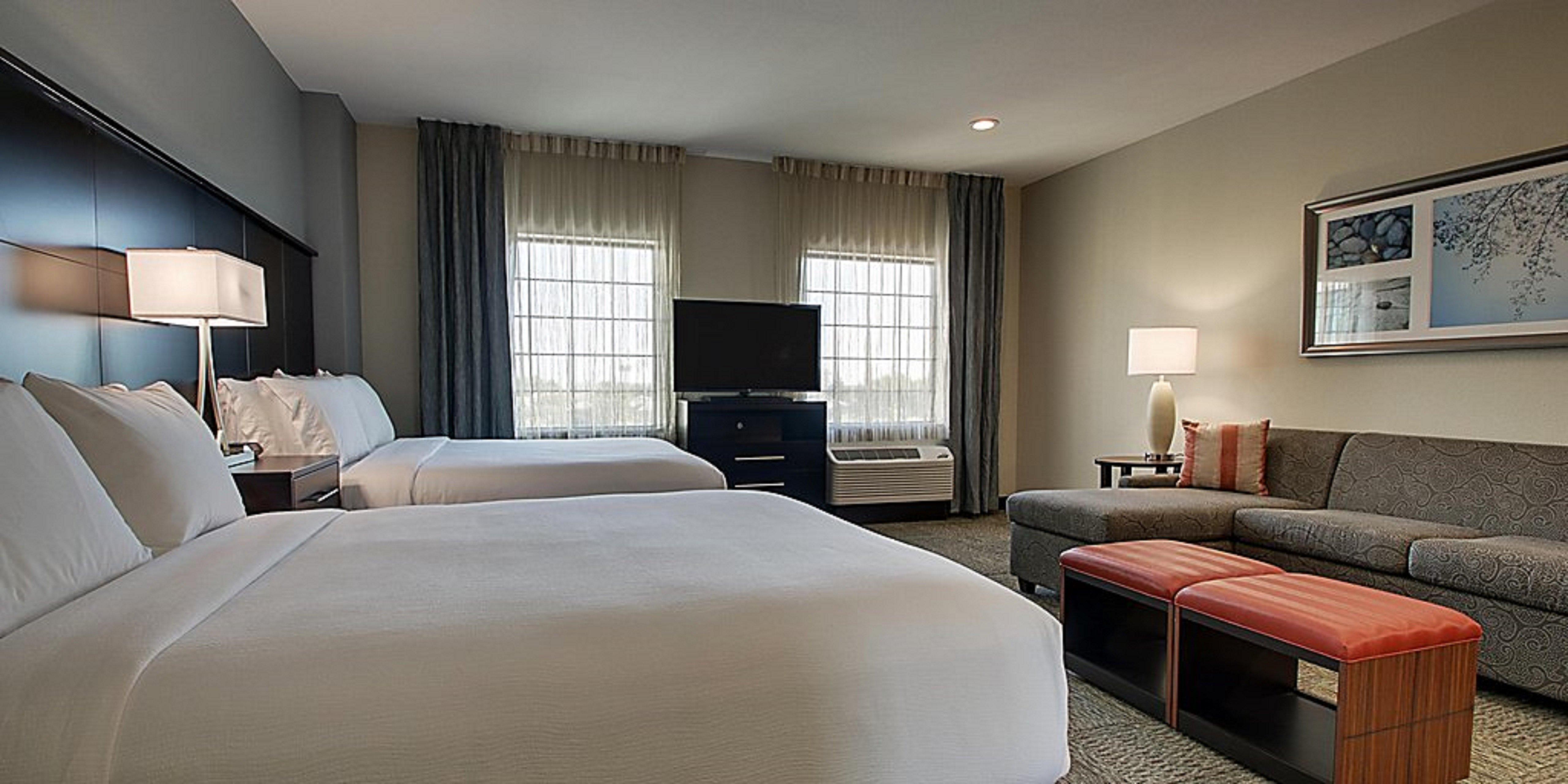 Staybridge Suites - Orenco Station By Ihg Hillsboro Esterno foto