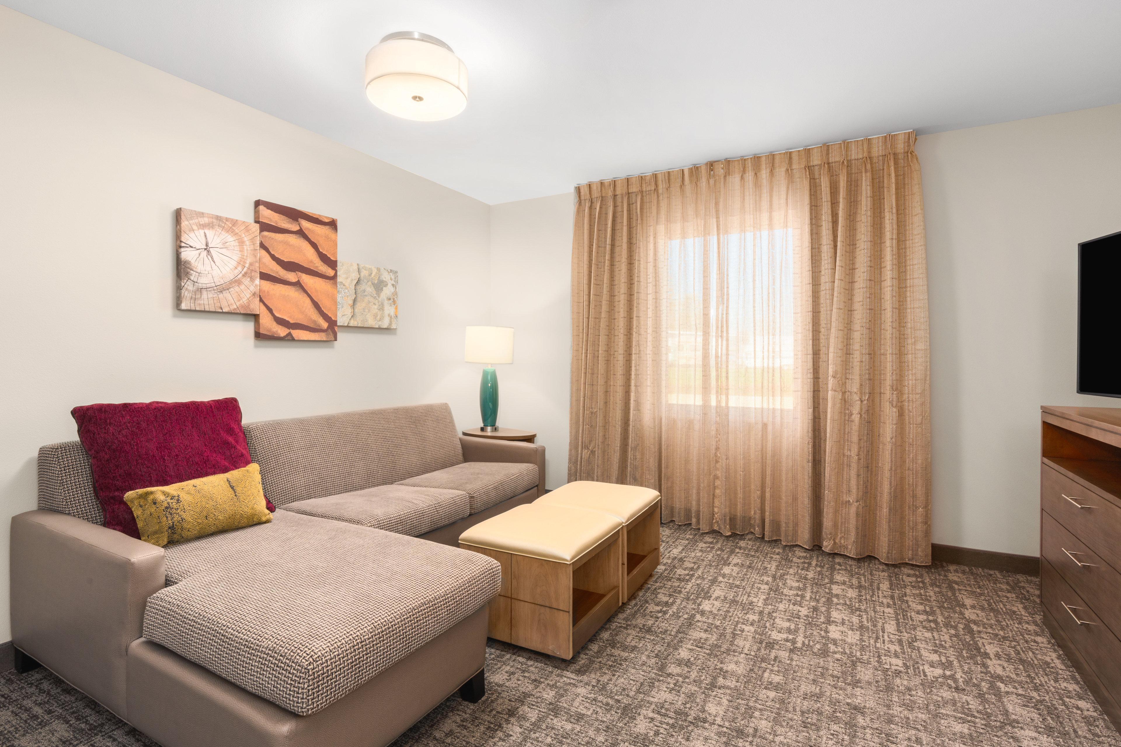 Staybridge Suites - Orenco Station By Ihg Hillsboro Esterno foto