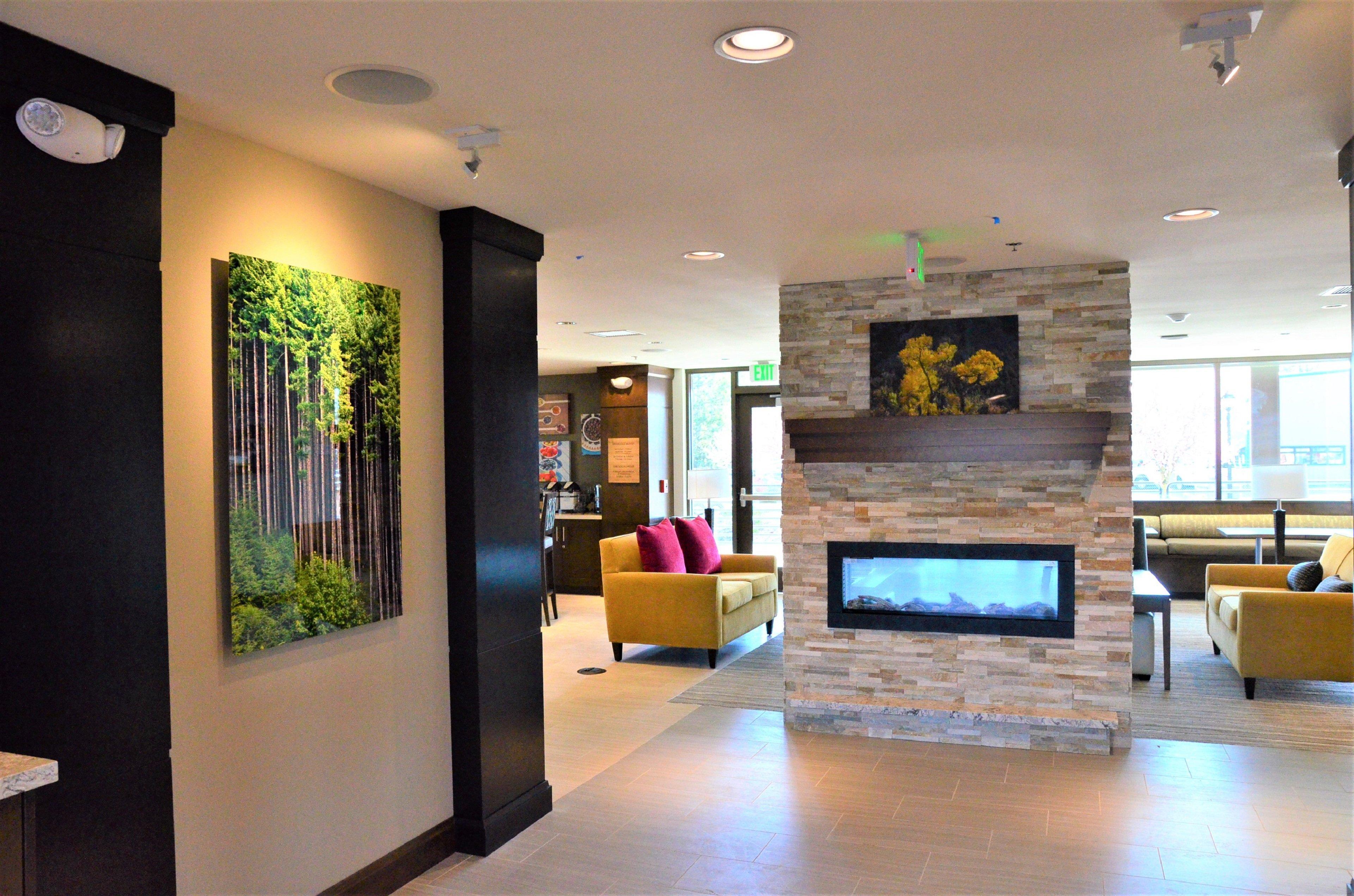 Staybridge Suites - Orenco Station By Ihg Hillsboro Esterno foto
