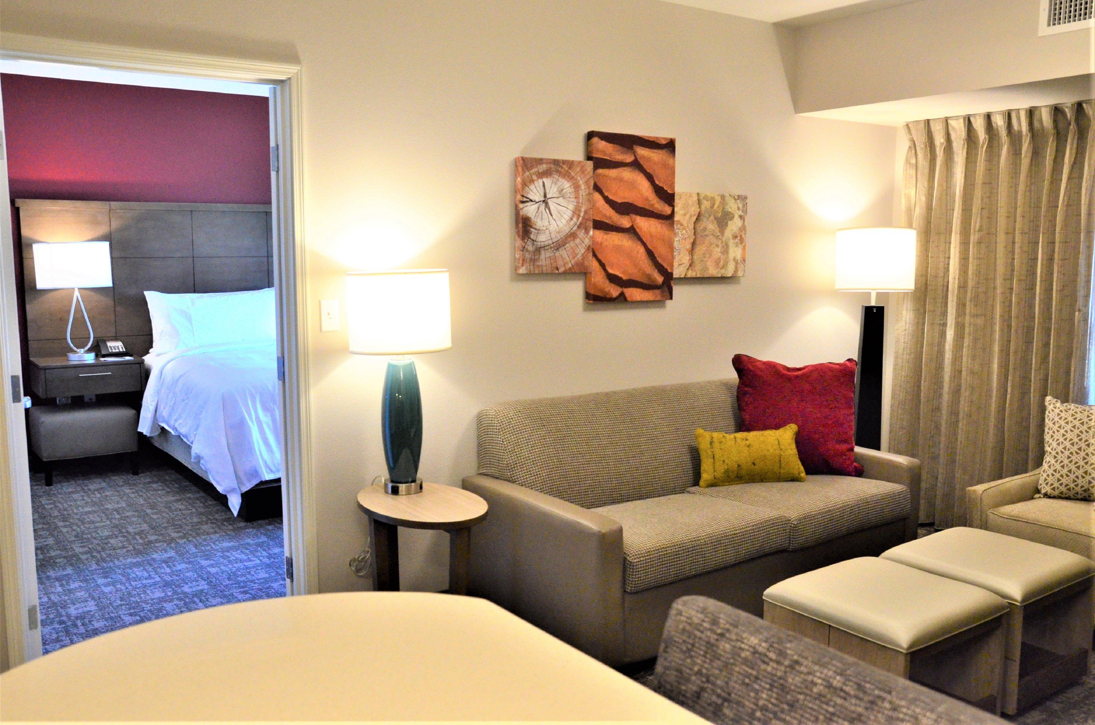 Staybridge Suites - Orenco Station By Ihg Hillsboro Esterno foto