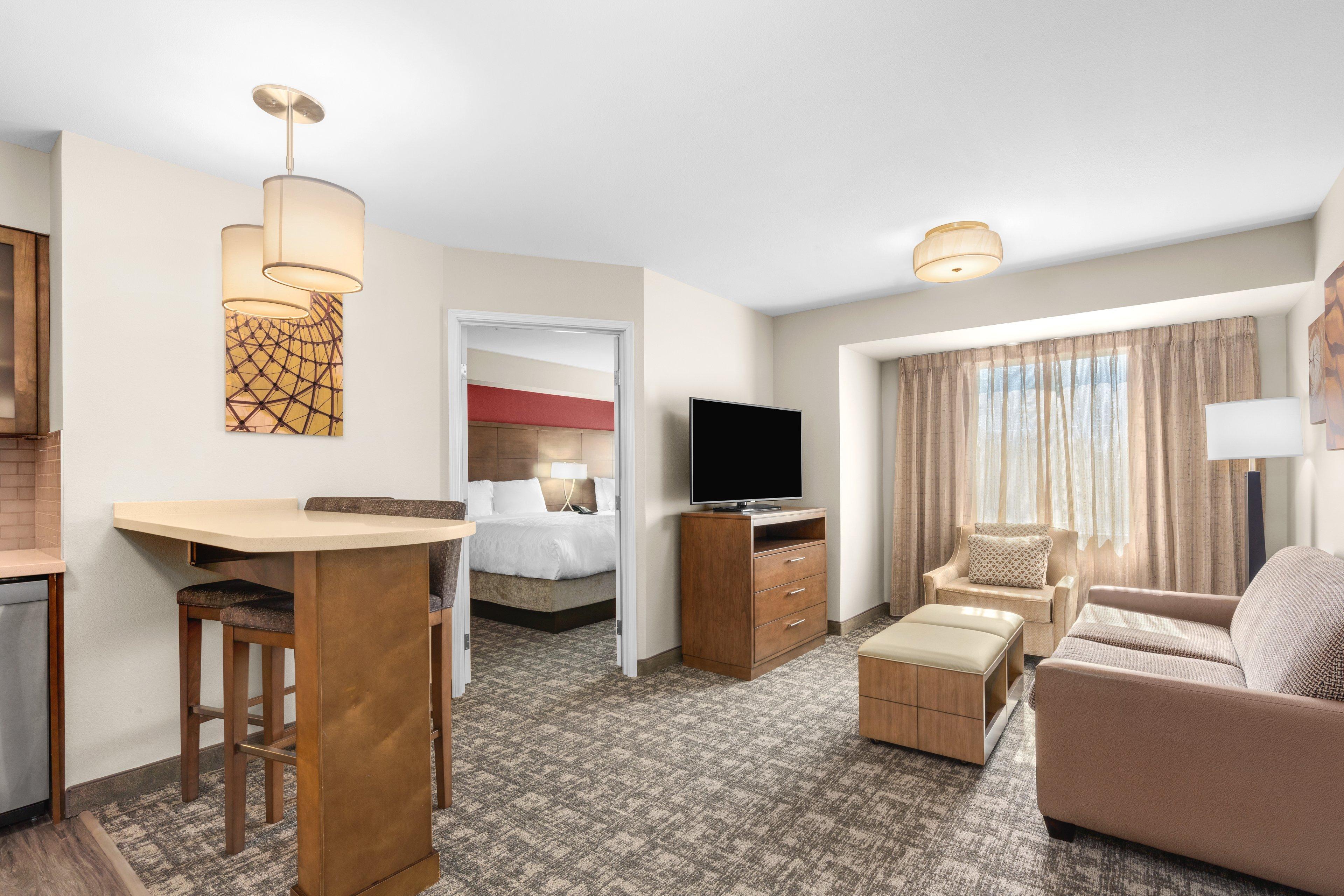 Staybridge Suites - Orenco Station By Ihg Hillsboro Esterno foto