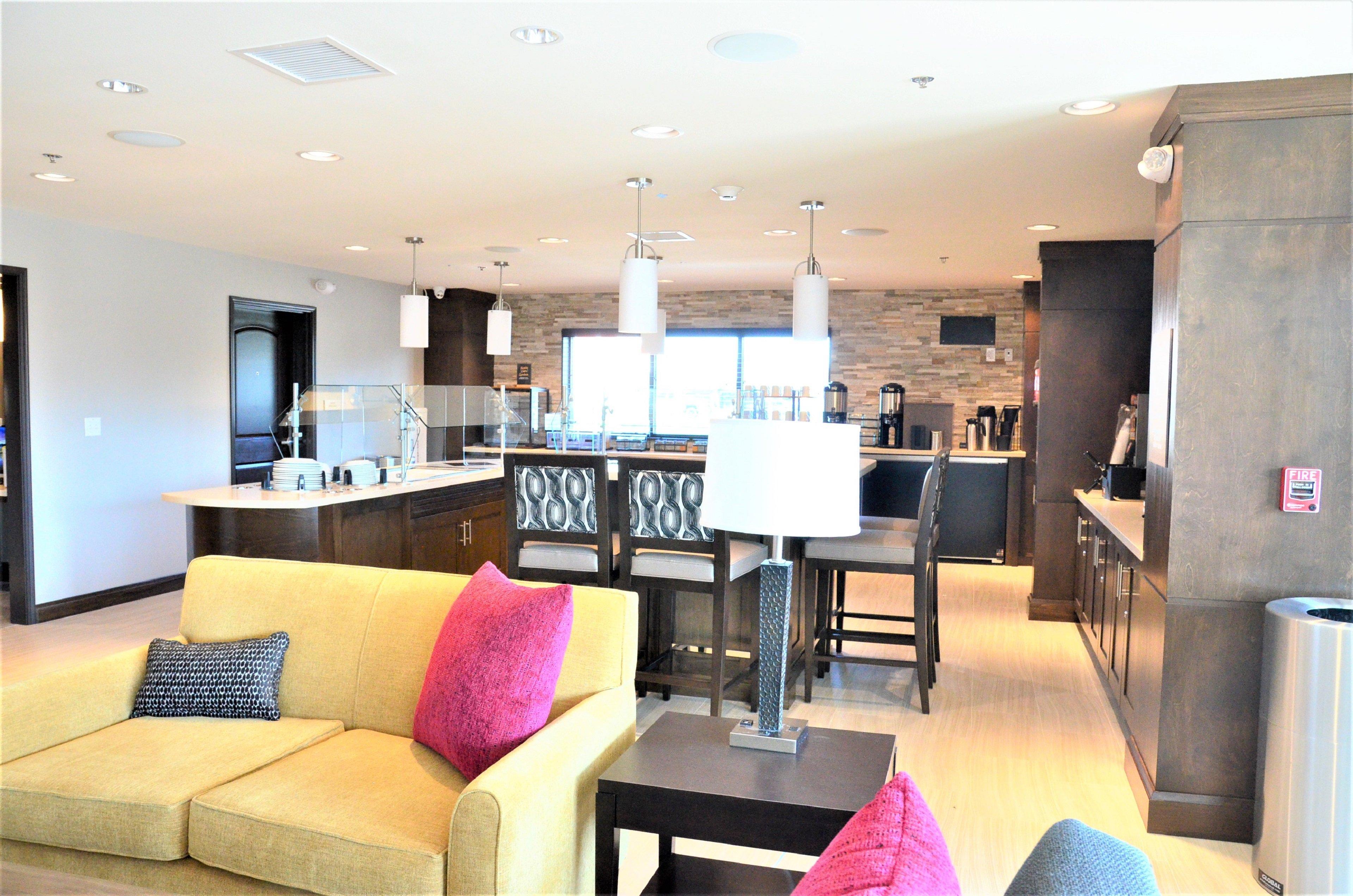 Staybridge Suites - Orenco Station By Ihg Hillsboro Esterno foto