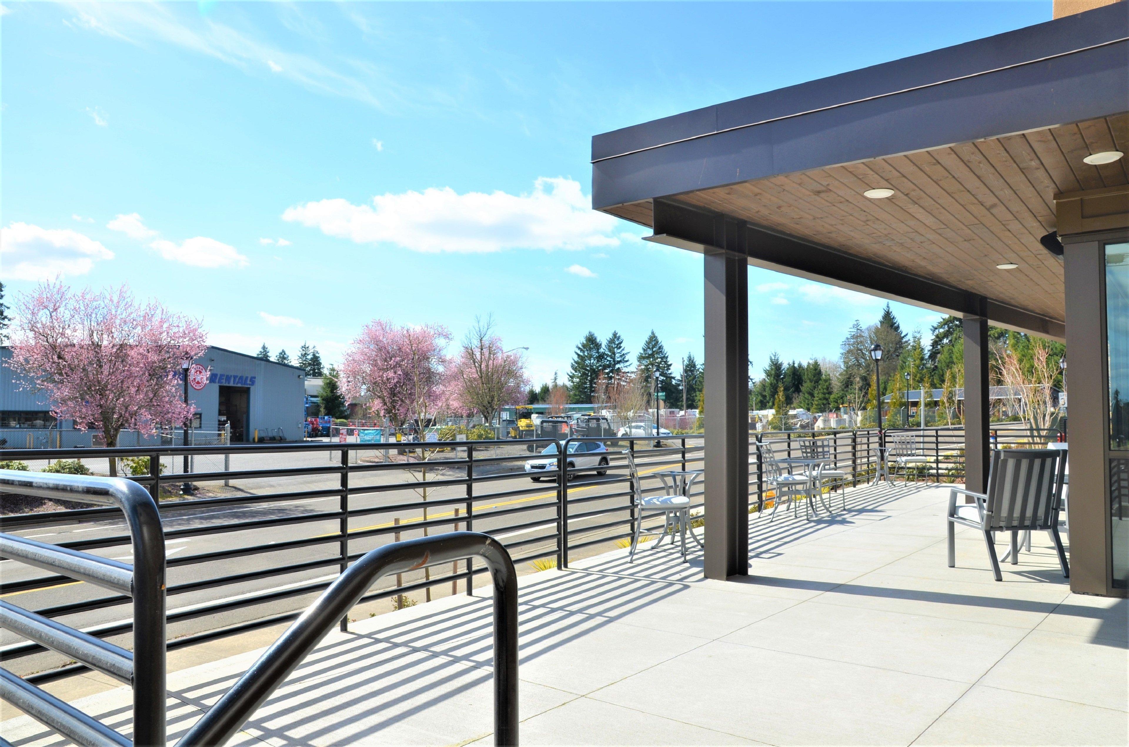 Staybridge Suites - Orenco Station By Ihg Hillsboro Esterno foto