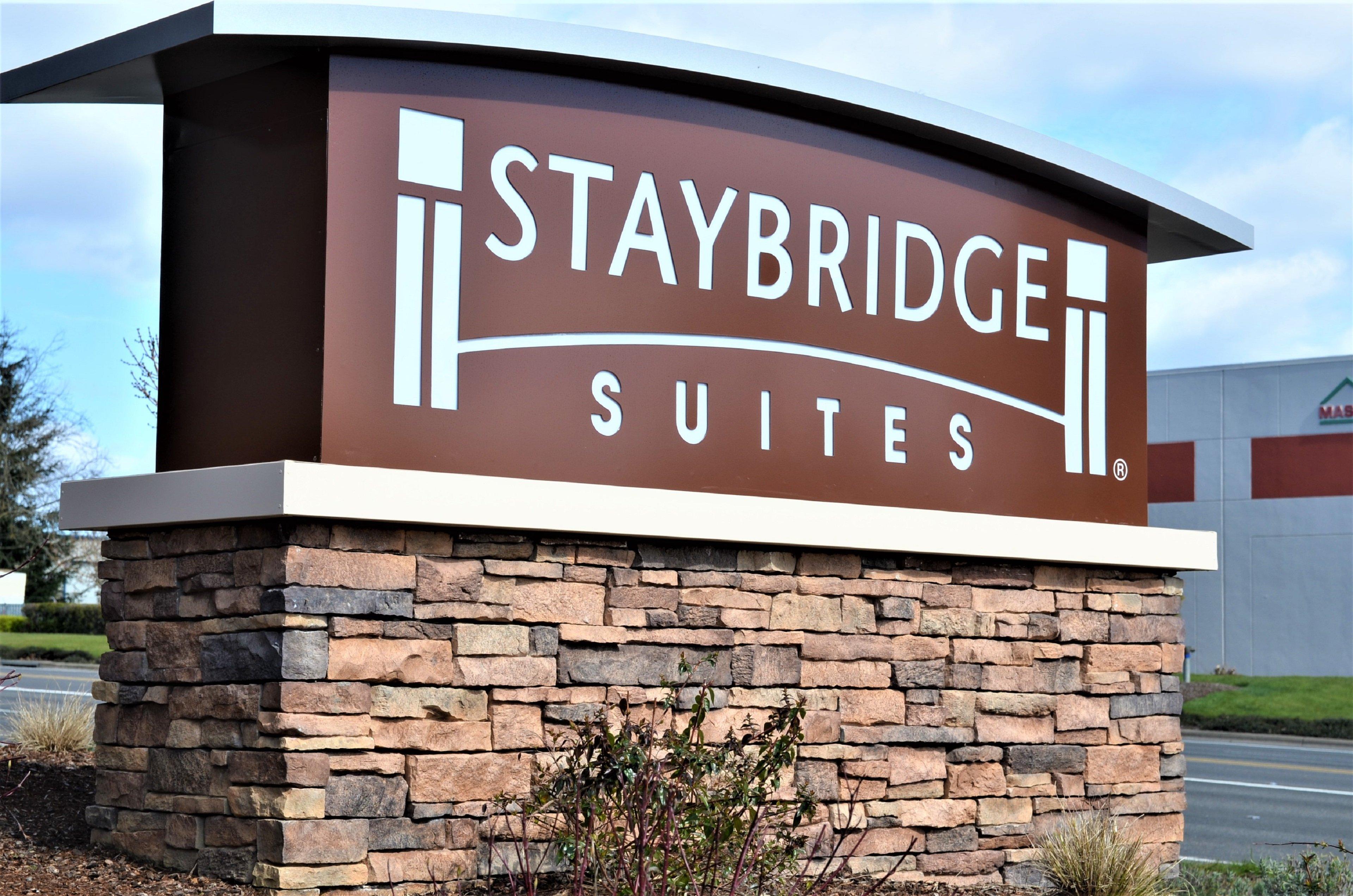 Staybridge Suites - Orenco Station By Ihg Hillsboro Esterno foto