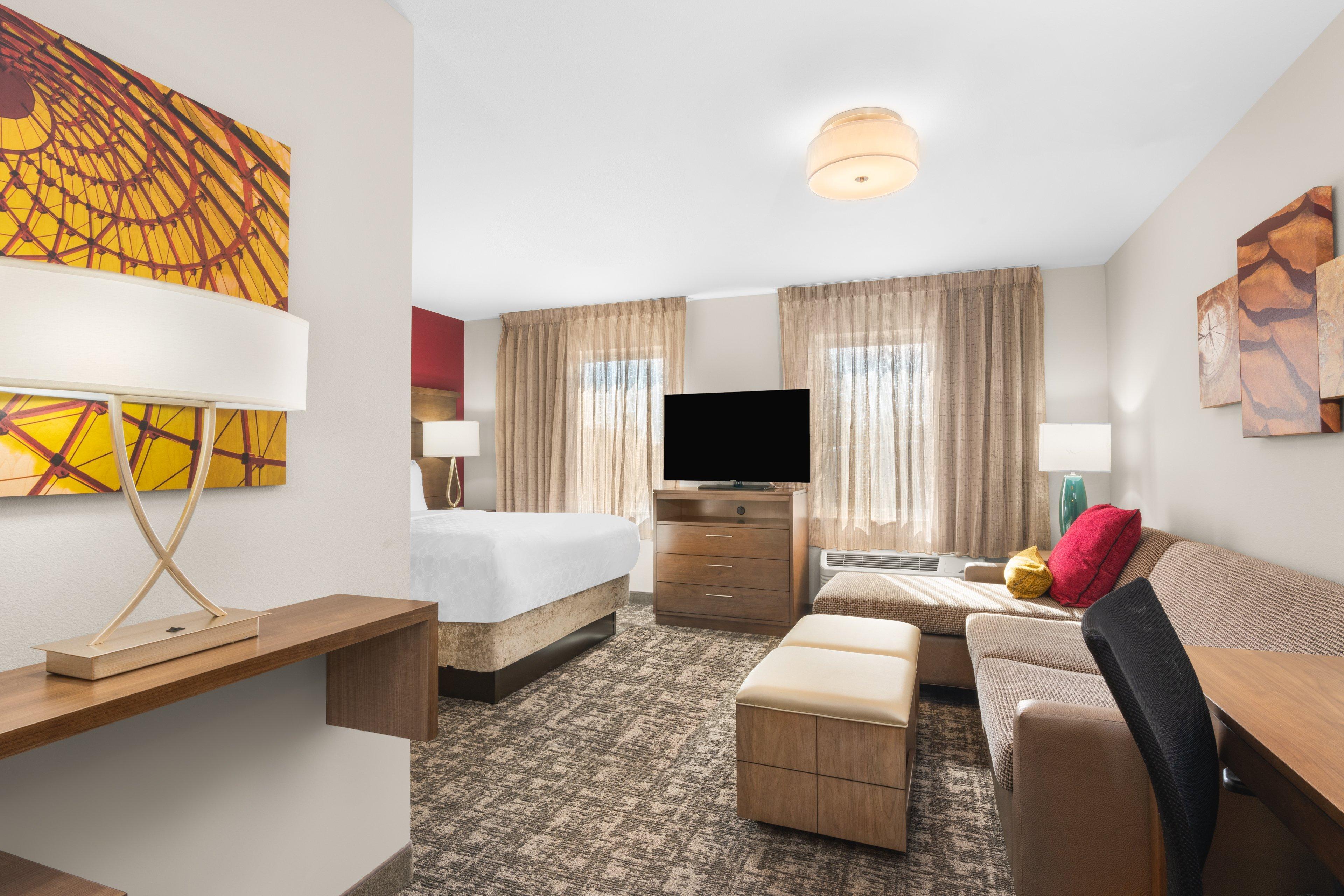Staybridge Suites - Orenco Station By Ihg Hillsboro Esterno foto