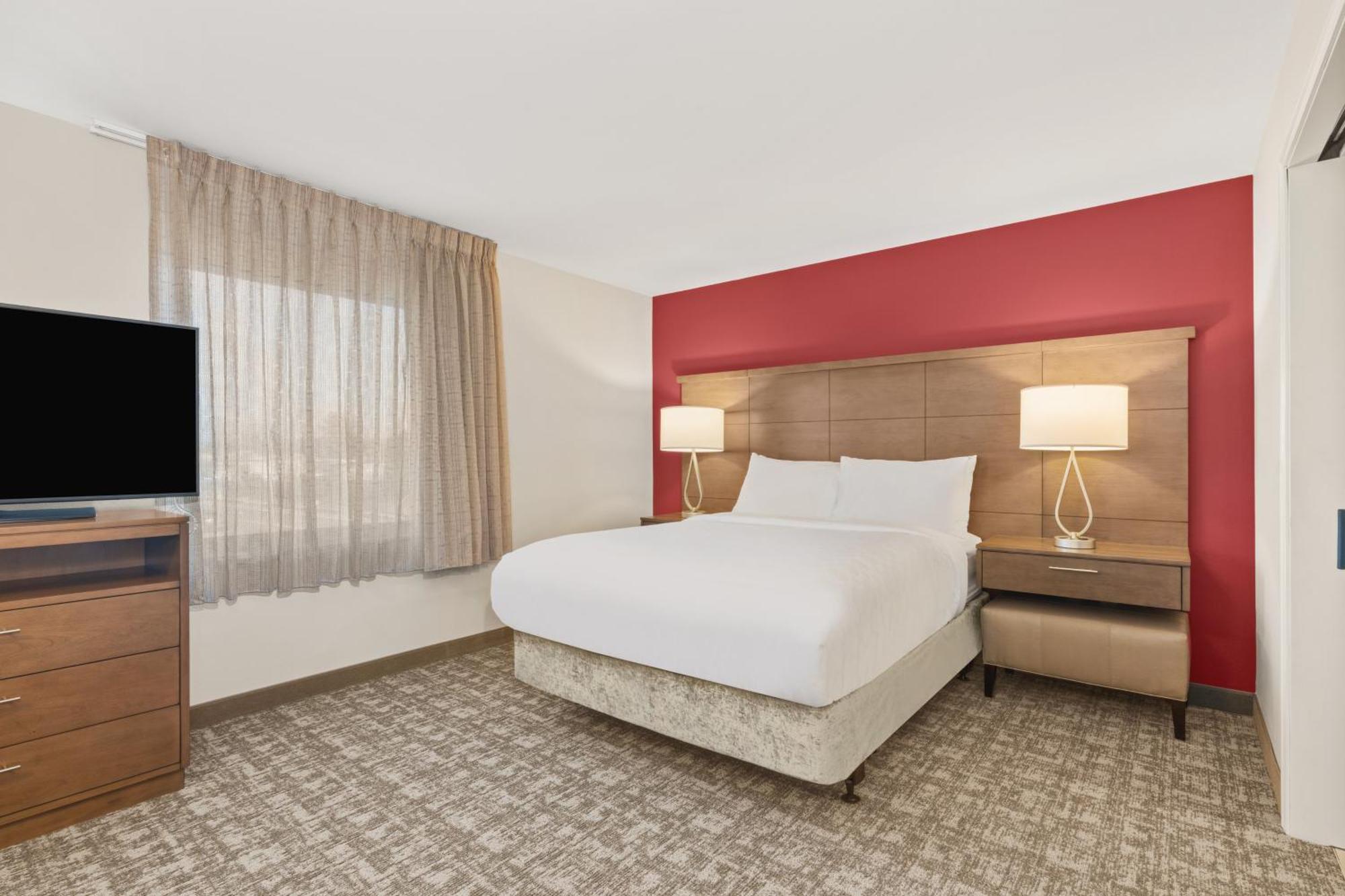 Staybridge Suites - Orenco Station By Ihg Hillsboro Esterno foto