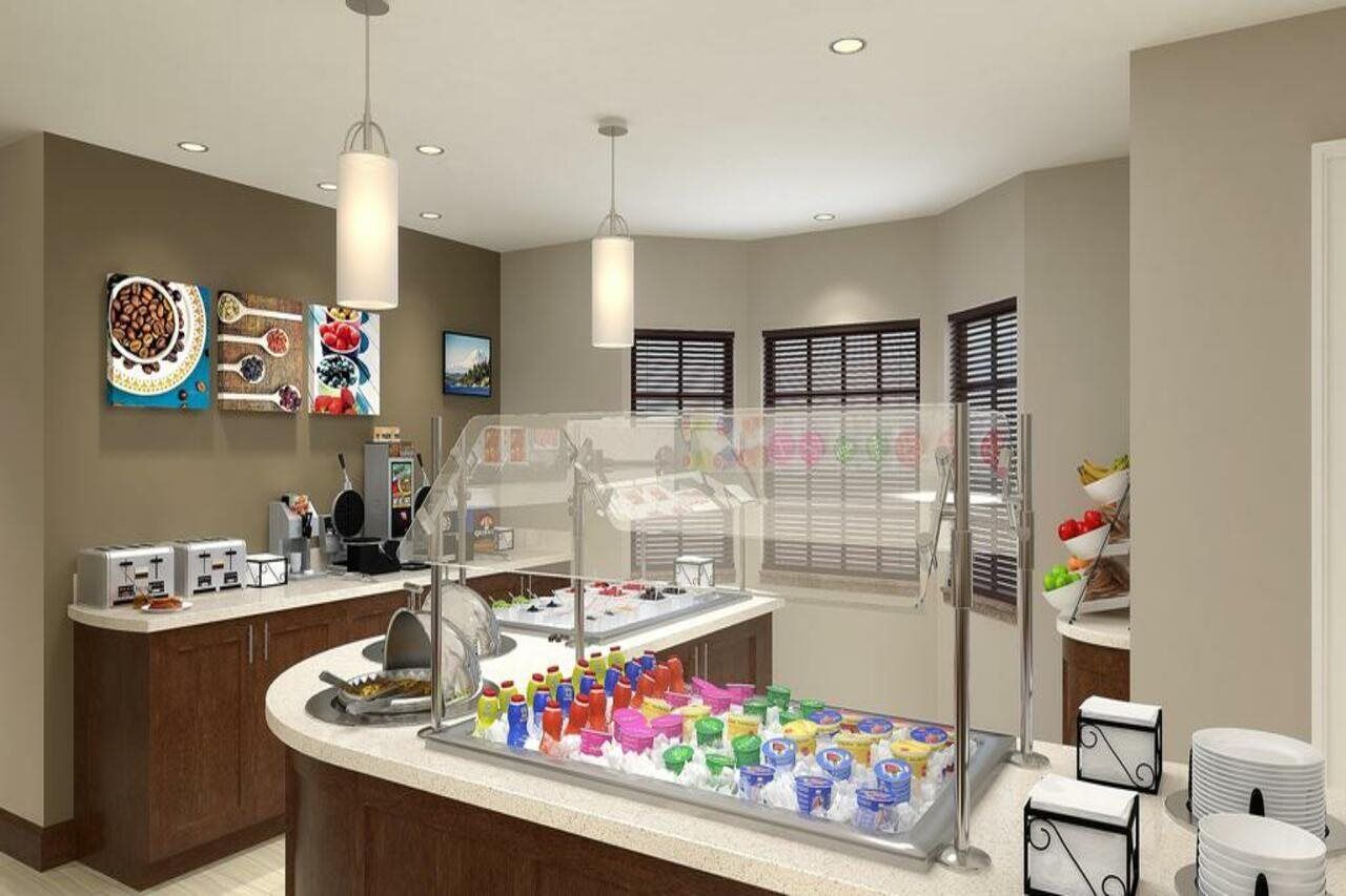 Staybridge Suites - Orenco Station By Ihg Hillsboro Esterno foto